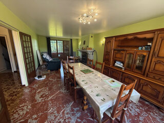  Maison  vendre 7 pices 182 m