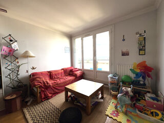  Appartement � vendre 3 pi�ces 75 m�