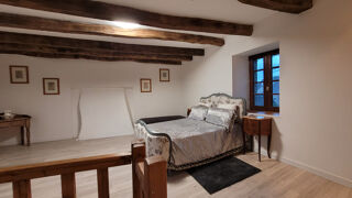  Maison à vendre 6 pièces 110 m²