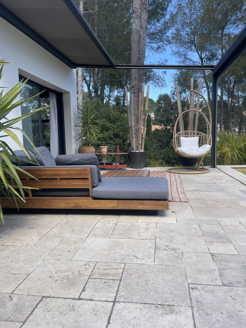 � vendre  Maison Saint-Cl�ment-de-Rivi�re (34980)