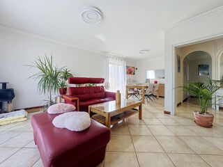  Maison à vendre 5 pièces 130 m²