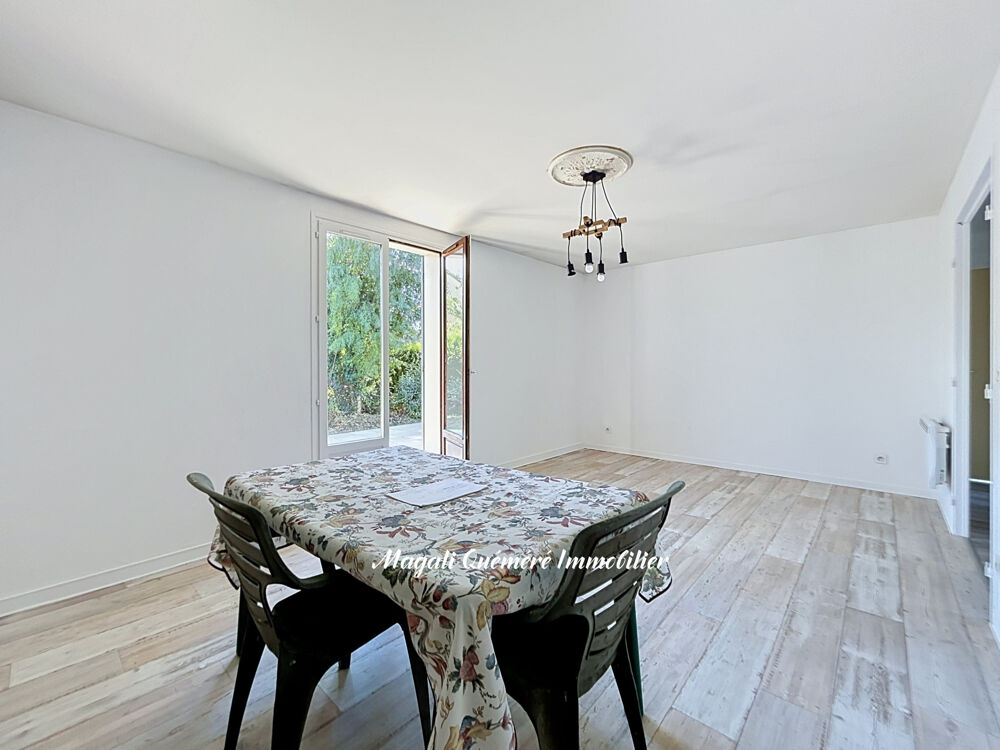 Vente Maison Nouveauté en exclusivité ! Maison plain-pied 2 chambres sans vis à vis. Montfort sur meu