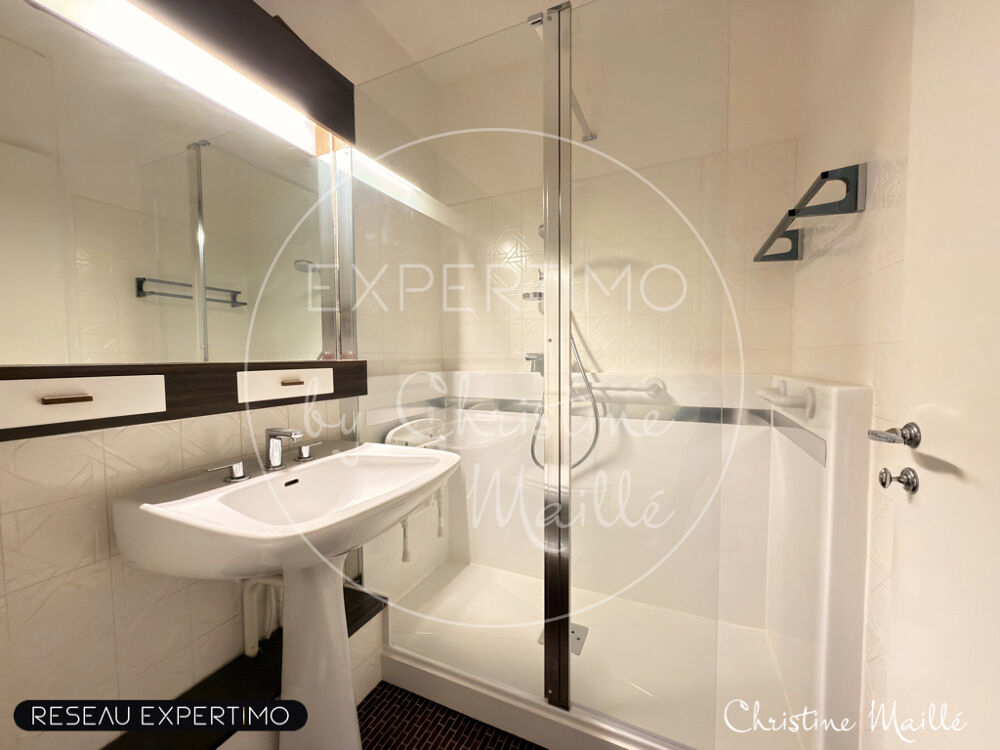 à vendre  Appartement Versailles (78000)