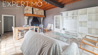  Maison à vendre 7 pièces 90 m²
