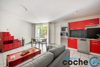  Appartement � vendre 2 pi�ces 47 m�