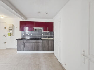  Appartement à vendre 2 pièces 39 m²