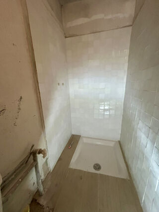  Appartement � vendre 3 pi�ces 41 m�