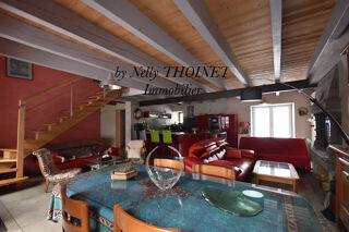  Maison à vendre 11 pièces 257 m²