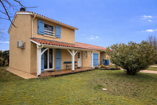  Maison � vendre 6 pi�ces 138 m�