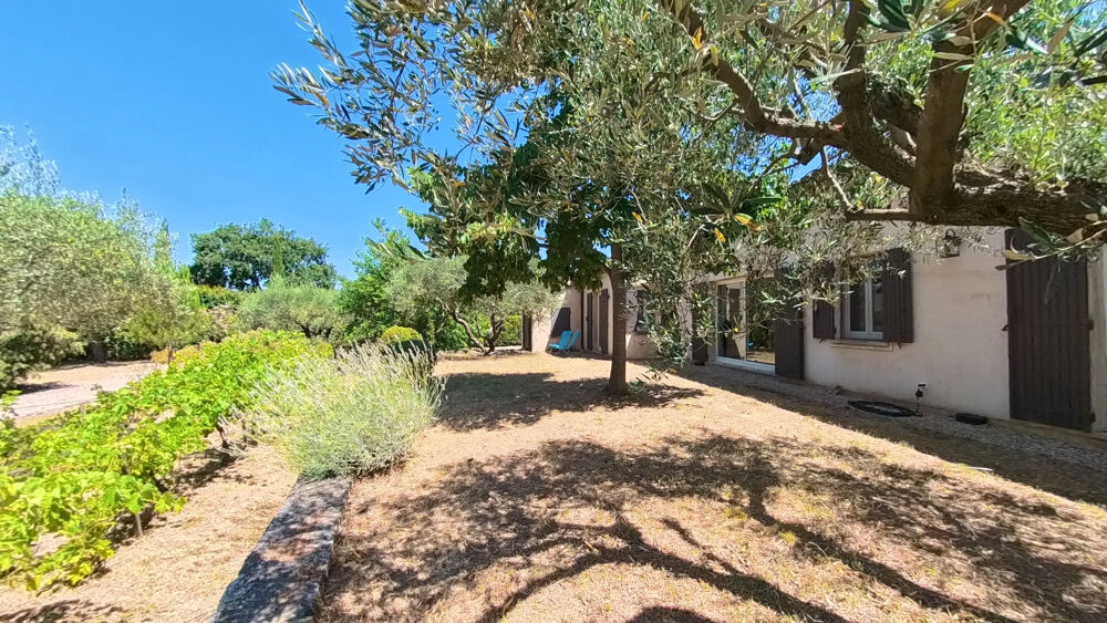 à vendre  Maison Uzès (30700)