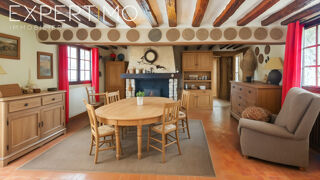  Maison � vendre 3 pi�ces 85 m�