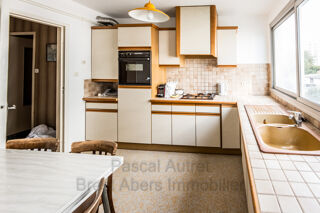  Appartement  vendre 4 pices 91 m