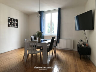  Appartement � vendre 7 pi�ces 161 m�