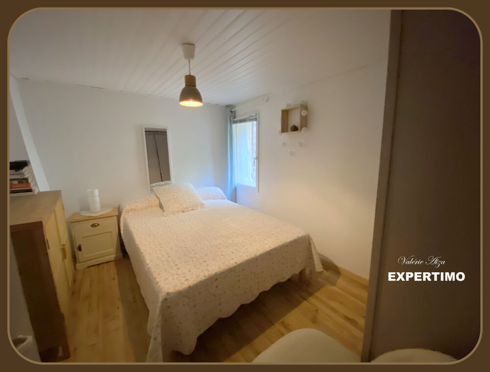 Vente Maison La Salvetat sur Agout.Maison de village La salvetat sur agout