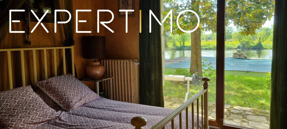 à vendre  Propriété/château Châtellerault (86100)