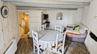  Maison à vendre 3 pièces 46 m²