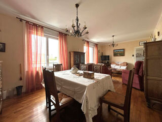  Maison � vendre 6 pi�ces 121 m�