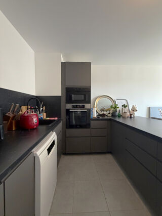  Appartement à vendre 3 pièces 68 m²