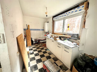  Maison  vendre 3 pices 52 m