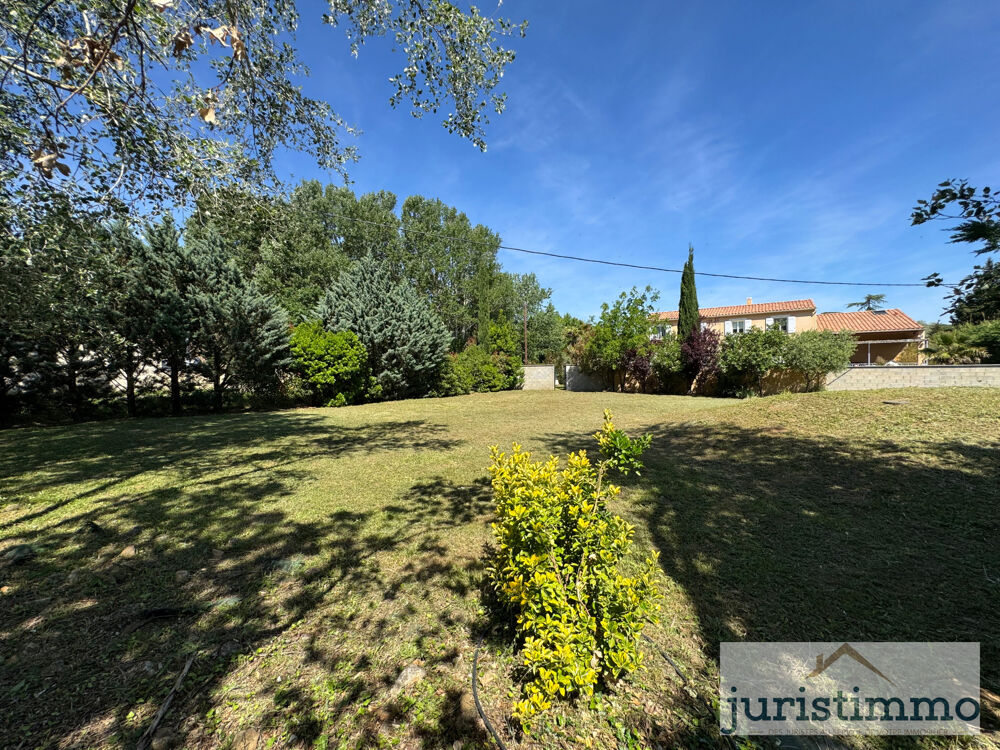 à vendre  Maison Orange (84100)