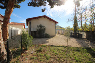  Maison  vendre 2 pices 42 m