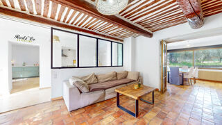  Maison à vendre 9 pièces 207 m²