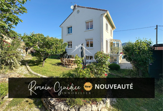  Maison � vendre 5 pi�ces 128 m�