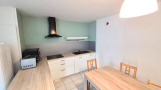  Appartement à vendre 2 pièces 42 m²
