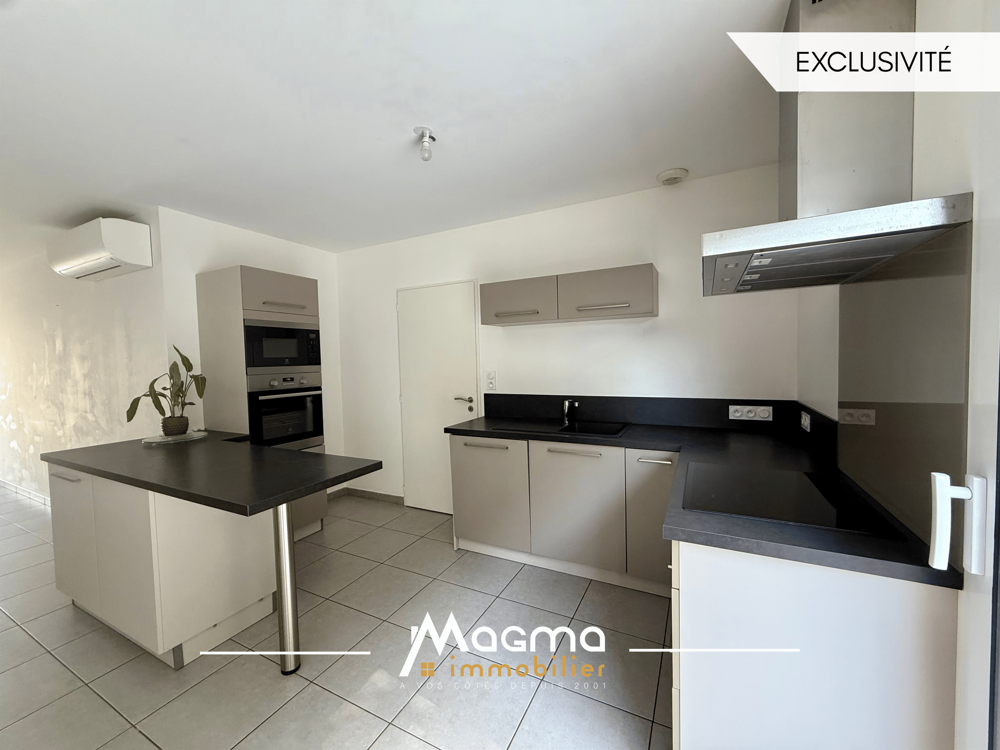 Vente Maison Pavillon 90 m2, 3 chambres sur 415 m2 de terrain Les achards