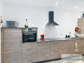  Maison � vendre 4 pi�ces 80 m�