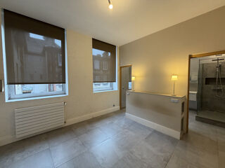  Appartement � vendre 8 pi�ces 296 m�