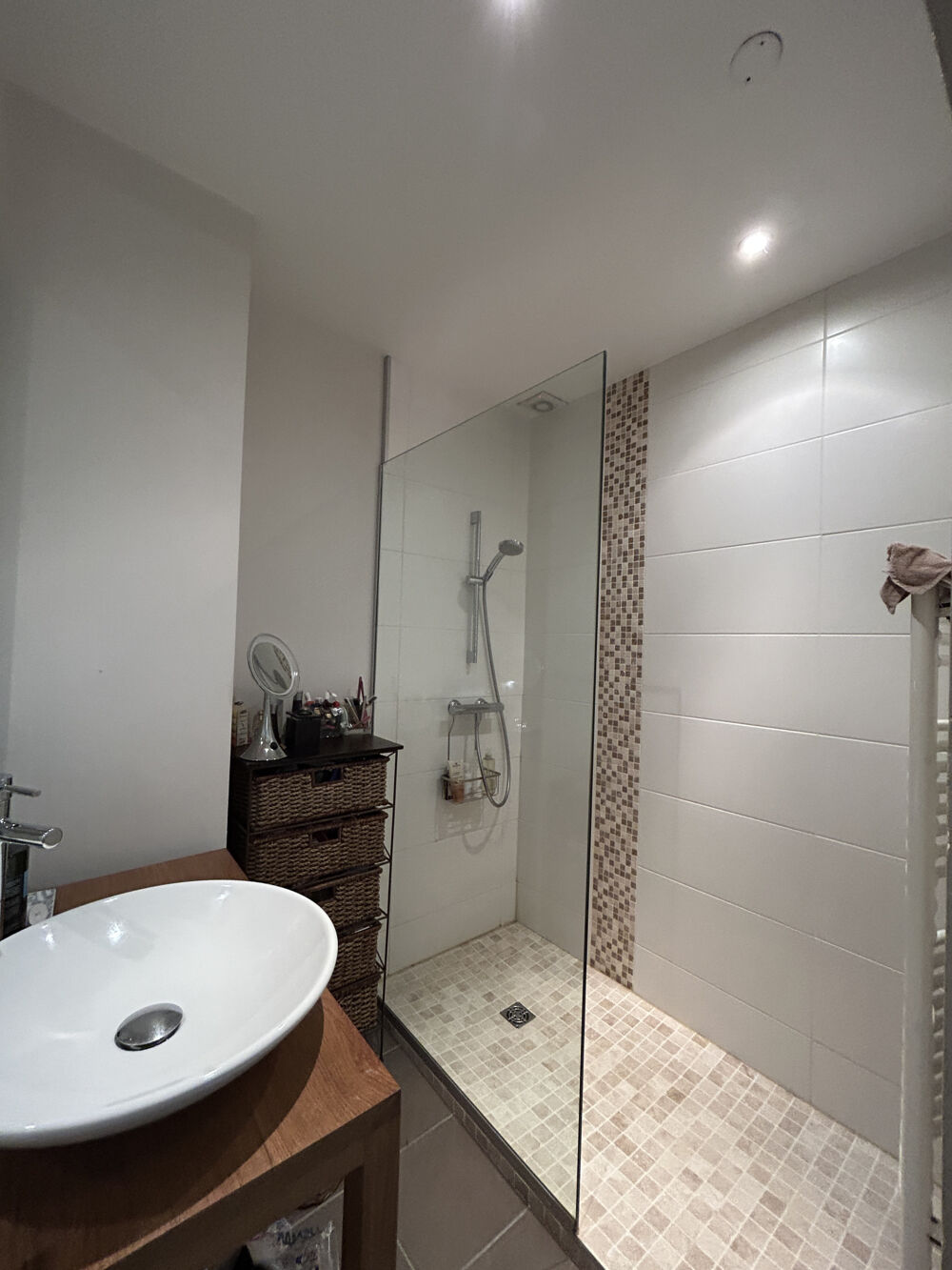 Vente Maison MAISON 150 M2 3 CHAMBRES AVEC  TERRASSE ET DÉPENDANCE Agen