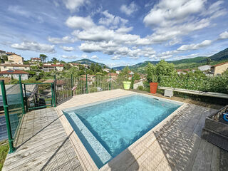  Maison � vendre 3 pi�ces 87 m�