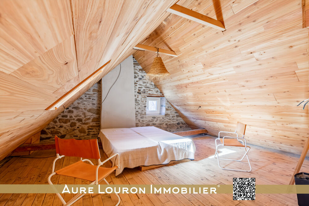 � vendre  Propri�t�/ch�teau Sailhan (65170)