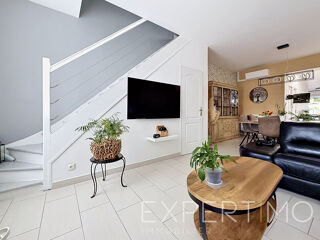  Maison � vendre 5 pi�ces 101 m�