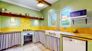  Maison à vendre 6 pièces 160 m²