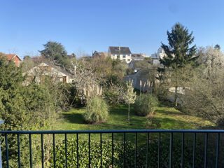  Appartement � vendre 3 pi�ces 64 m�