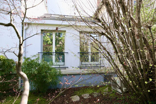  Maison � vendre 3 pi�ces 67 m�