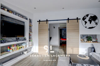  Maison � vendre 3 pi�ces 109 m�