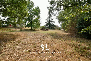  Terrain à vendre 1191 m²