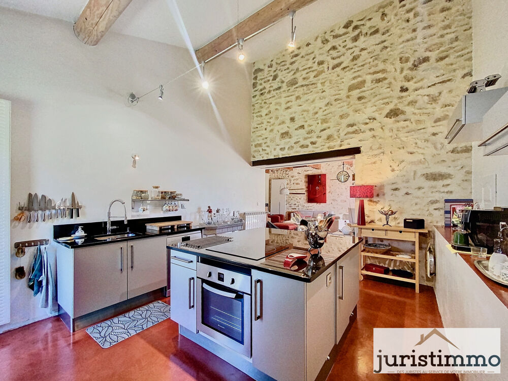  vendre  Maison Srignan-du-Comtat (84830)