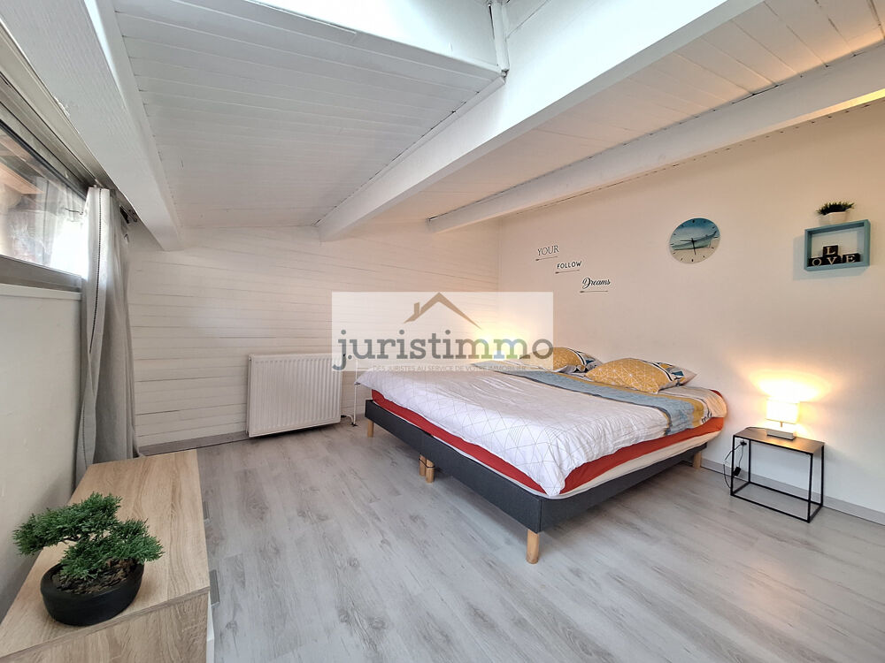 Maison de ville 79.52m2