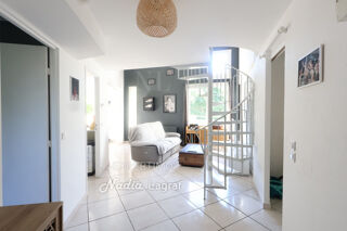  Duplex/triplex à vendre 4 pièces 82 m²
