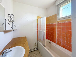  Maison � vendre 3 pi�ces 71 m�