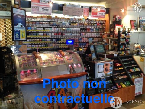 Bureau tabac 168000 07100 Annonay