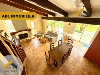  Maison � vendre 6 pi�ces 180 m�