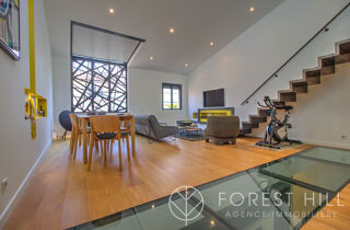  Maison à vendre 4 pièces 160 m²