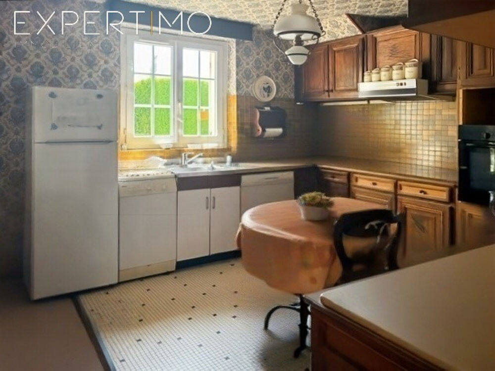 Vente Maison MAISON EN VIAGER Thoiry