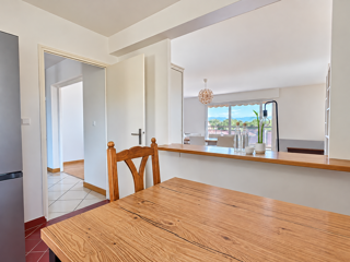  Appartement à vendre 4 pièces 119 m²