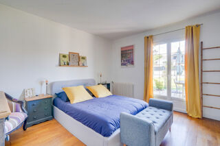 Maison à vendre 5 pièces 118 m²